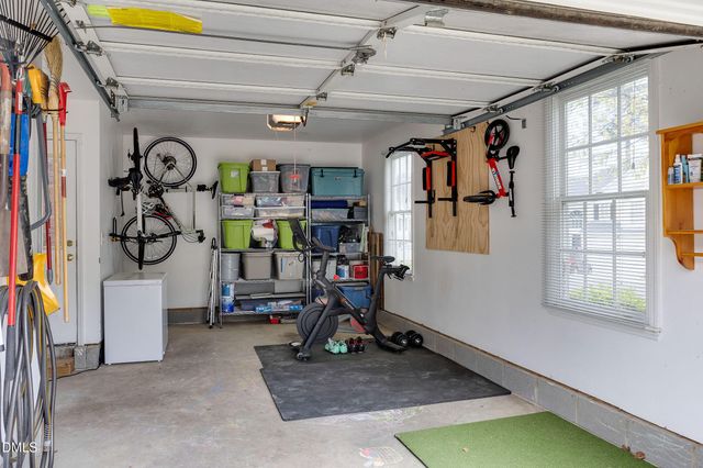 18 Lake Village Drive, Durham, NC 27713