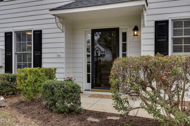 18 Lake Village Drive, Durham, NC 27713