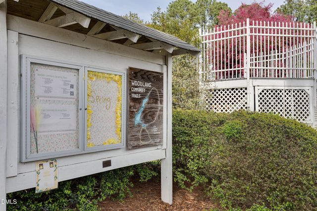 18 Lake Village Drive, Durham, NC 27713