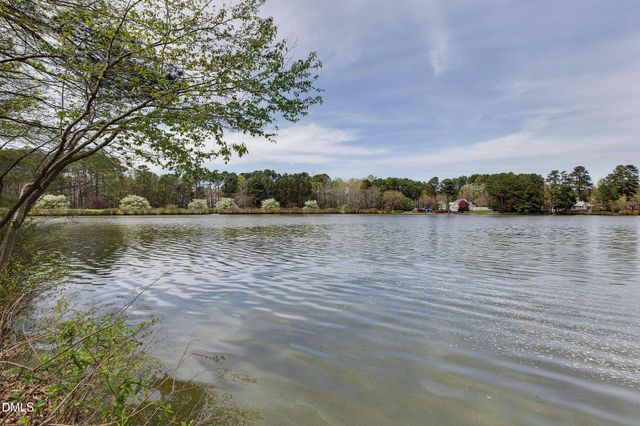 18 Lake Village Drive, Durham, NC 27713