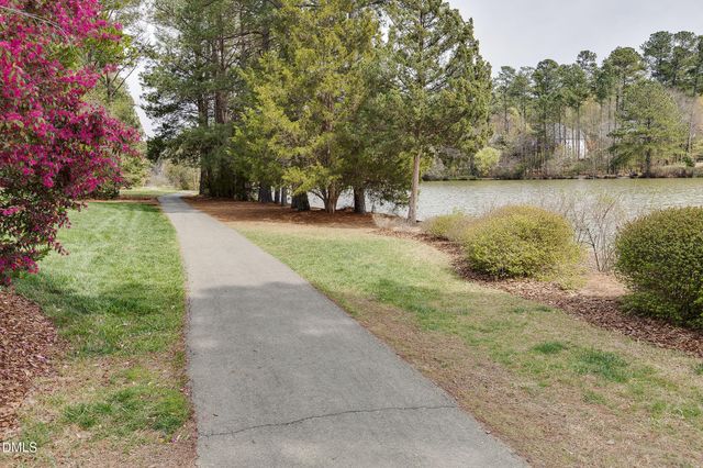 18 Lake Village Drive, Durham, NC 27713