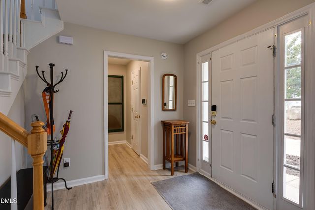 18 Lake Village Drive, Durham, NC 27713