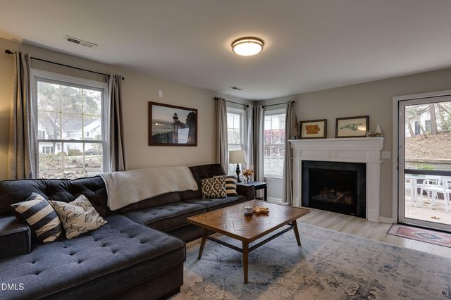 18 Lake Village Drive, Durham, NC 27713