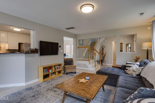 18 Lake Village Drive, Durham, NC 27713