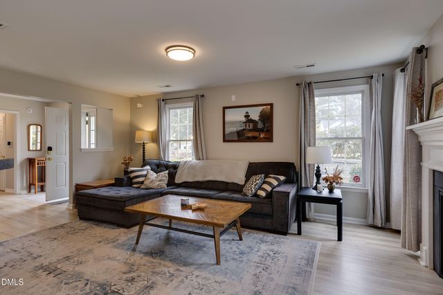 18 Lake Village Drive, Durham, NC 27713