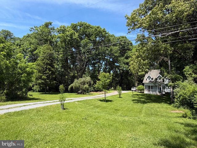 4868 CUMBERLAND HIGHWAY, Chambersburg, PA 17202