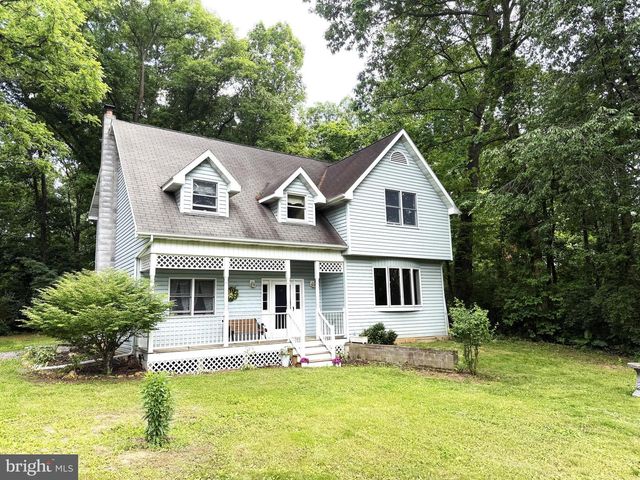 4868 CUMBERLAND HIGHWAY, Chambersburg, PA 17202