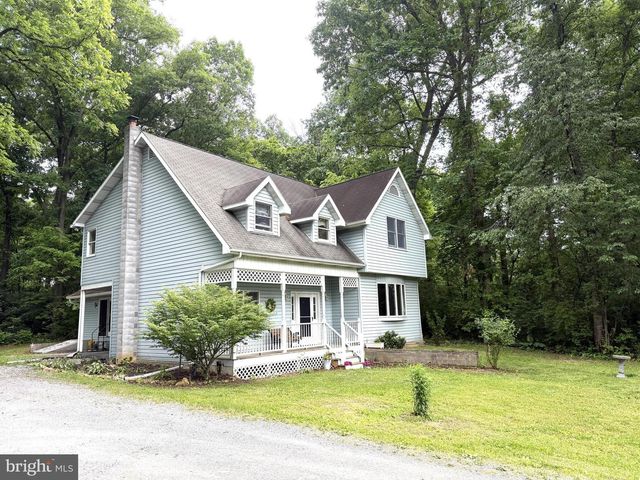 4868 CUMBERLAND HIGHWAY, Chambersburg, PA 17202