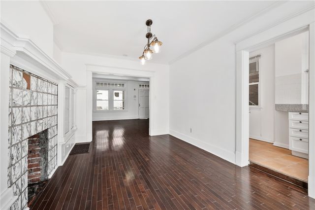 3159 Beechwood Blvd, Squirrel Hill, PA 15217