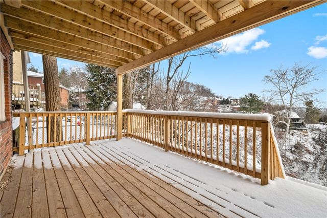 3159 Beechwood Blvd, Squirrel Hill, PA 15217