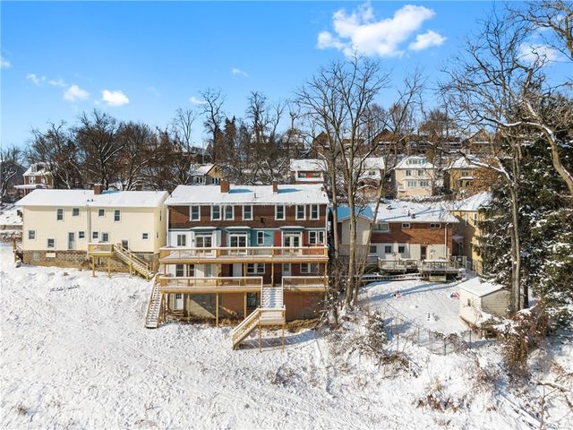 3159 Beechwood Blvd, Squirrel Hill, PA 15217