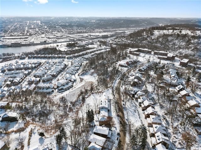 3159 Beechwood Blvd, Squirrel Hill, PA 15217