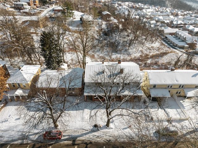 3159 Beechwood Blvd, Squirrel Hill, PA 15217