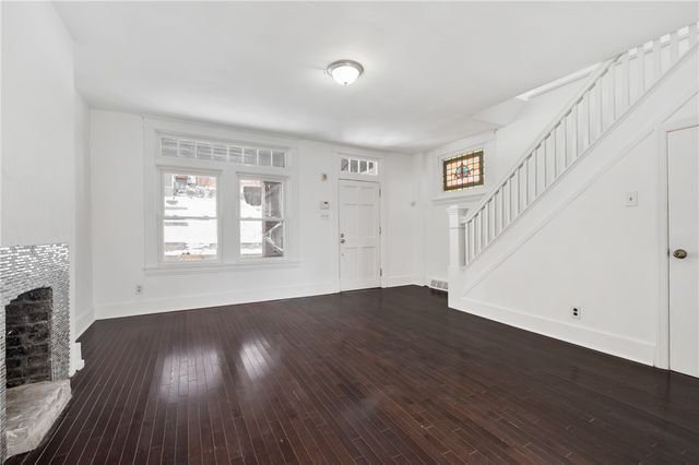 3159 Beechwood Blvd, Squirrel Hill, PA 15217