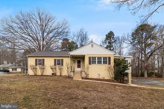 44620 SAINT ANDREWS CHURCH RD, California, MD 20619