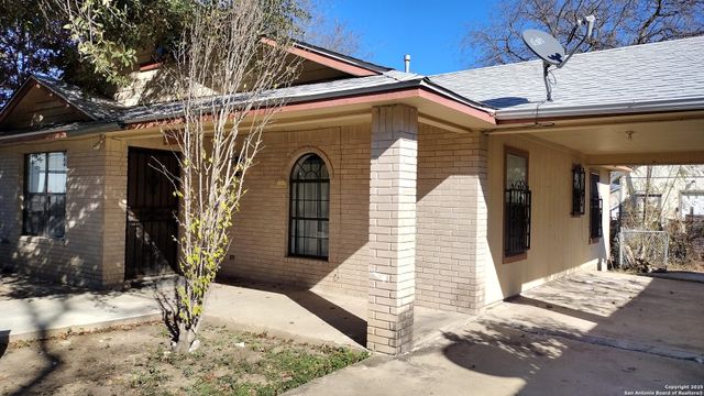 116 FLANN ALY, San Antonio, TX 78207