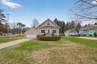 329 E Coler Street, Summit Twp, MI 49203