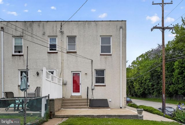 439 E 11TH AVE, Conshohocken, PA 19428