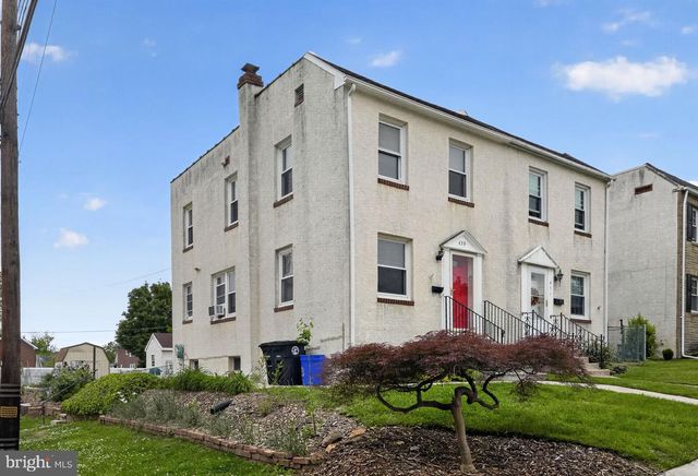 439 E 11TH AVE, Conshohocken, PA 19428