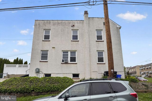 439 E 11TH AVE, Conshohocken, PA 19428