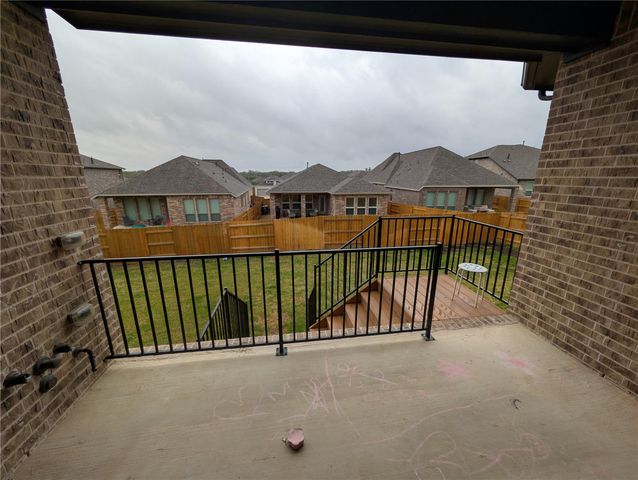 1436 Mulberry Oak LN, Georgetown, TX 78628