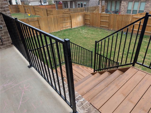 1436 Mulberry Oak LN, Georgetown, TX 78628