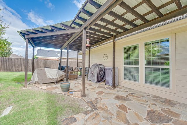 122 Althea Drive, Waxahachie, TX 75165