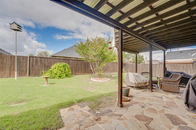 122 Althea Drive, Waxahachie, TX 75165