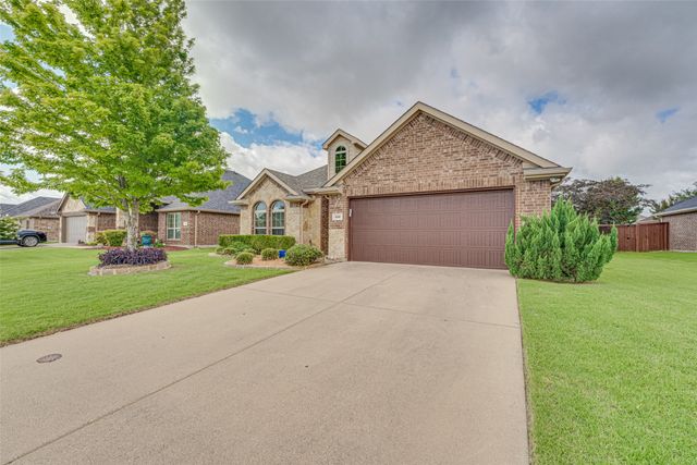 122 Althea Drive, Waxahachie, TX 75165