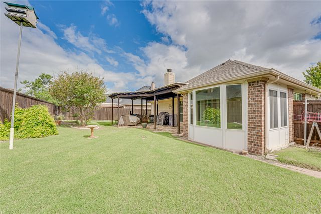 122 Althea Drive, Waxahachie, TX 75165