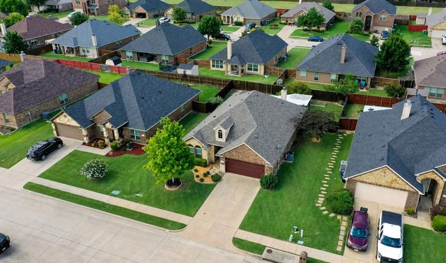 122 Althea Drive, Waxahachie, TX 75165