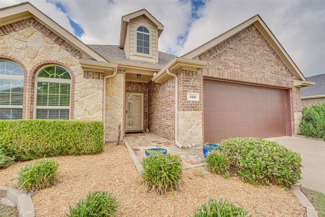 122 Althea Drive, Waxahachie, TX 75165