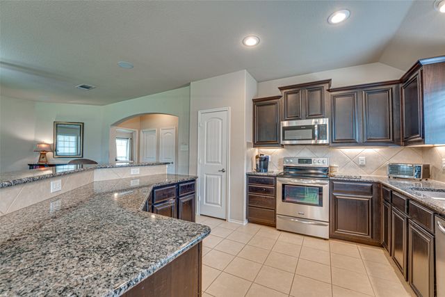 122 Althea Drive, Waxahachie, TX 75165