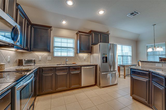 122 Althea Drive, Waxahachie, TX 75165