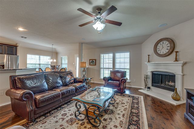 122 Althea Drive, Waxahachie, TX 75165