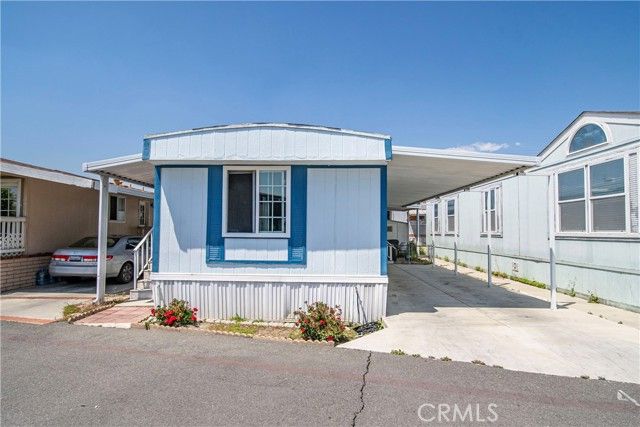 2131 W San Bernardino Road 46, West Covina, CA 91790