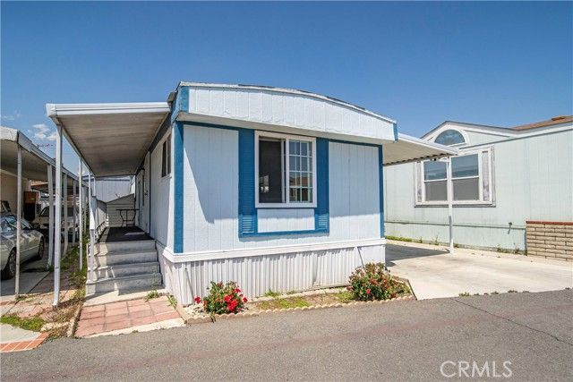 2131 W San Bernardino Road 46, West Covina, CA 91790