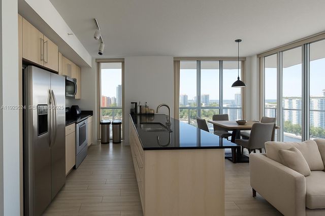 79 SW 12th St 2001-S, Miami, FL 33130