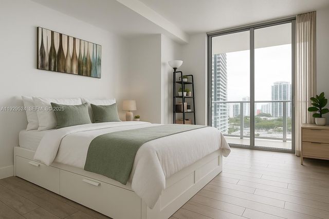 79 SW 12th St 2001-S, Miami, FL 33130