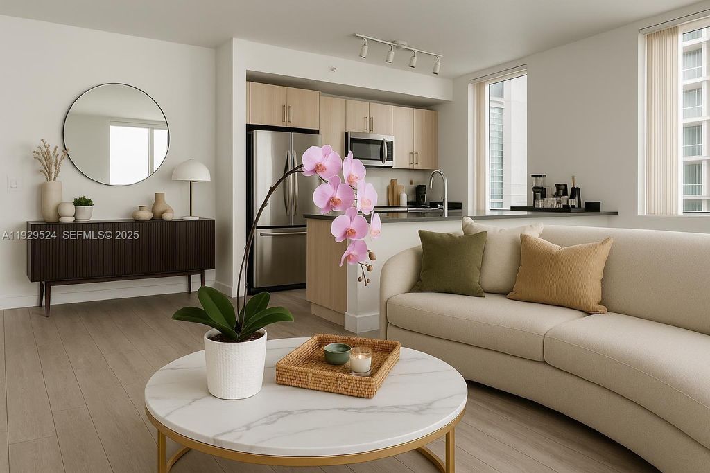 79 SW 12th St 2001-S, Miami, FL 33130