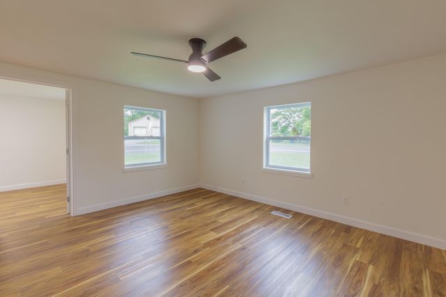 31 Circle Drive, Rossville, GA 30741
