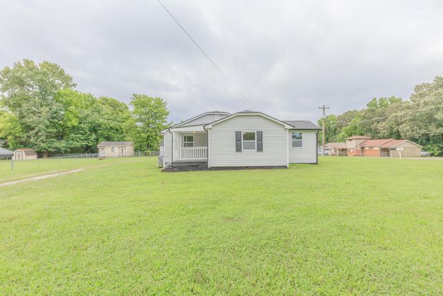 31 Circle Drive, Rossville, GA 30741