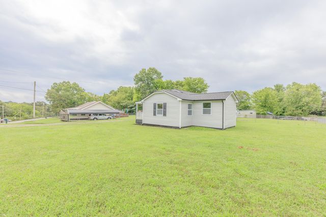 31 Circle Drive, Rossville, GA 30741