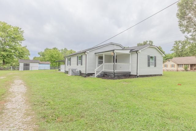 31 Circle Drive, Rossville, GA 30741