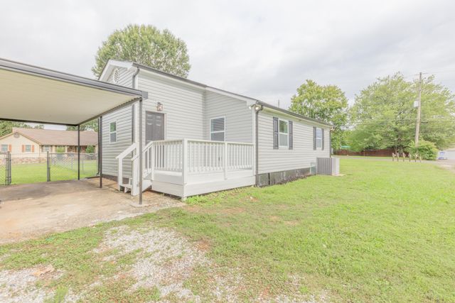 31 Circle Drive, Rossville, GA 30741