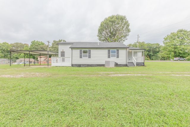 31 Circle Drive, Rossville, GA 30741