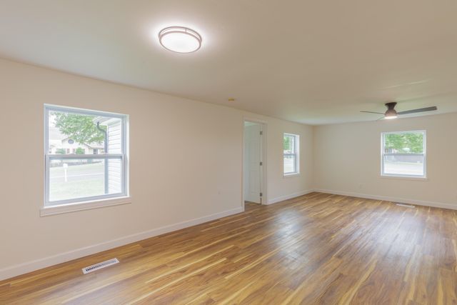 31 Circle Drive, Rossville, GA 30741