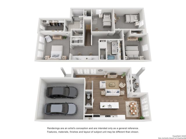 13681 Giovannis Garden, San Antonio, TX 78253