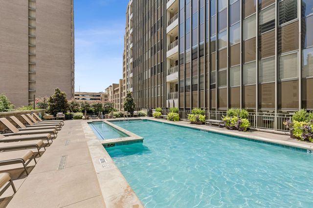 1200 Main Street 508, Dallas, TX 75202
