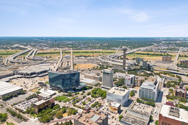 1200 Main Street 508, Dallas, TX 75202